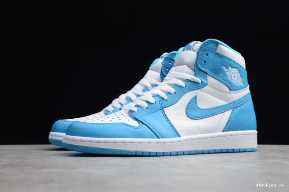 Retro 555088-117  Jordan 555088-117 UNC 1 1001